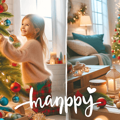 Christmas Joy Kids