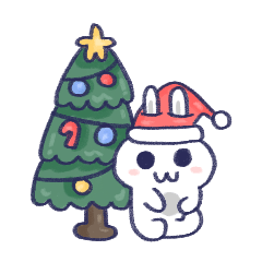 KOKOBERRY | merry christmas and hpny