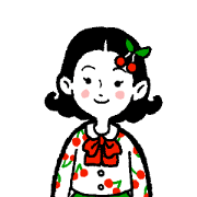 Katsuou-chan from Yamagata