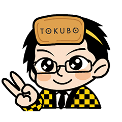 TOKUBO PRINCE