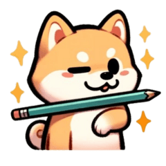 SHIBA DE CUTE FES