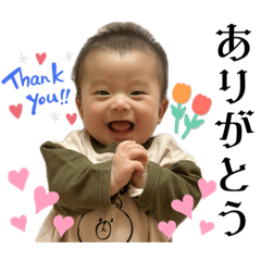5month of shochan