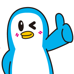 Wai Wai Penguin