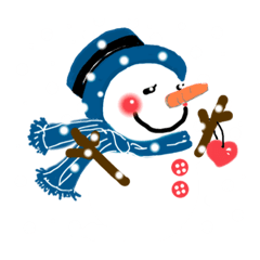 snowman123