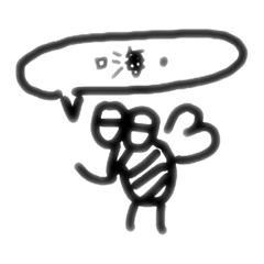 蚊子先生跟你say嗨