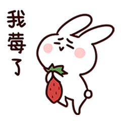 Kira樂叻樂：莓完莓了的冬季小動物