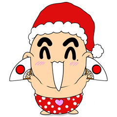 Best Of Christmas Stickers 2023
