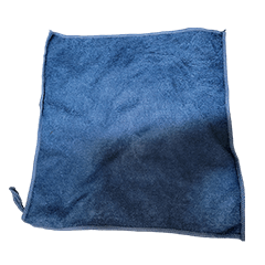 Daily Necessities Series : Towel&Rag #10