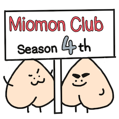 Miomon Club Season 4