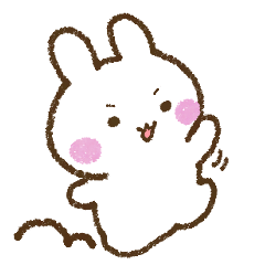 mochi-moci rabbit