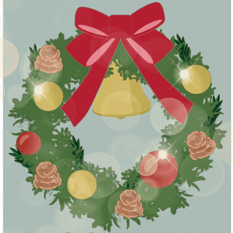 Celebration sticker 14