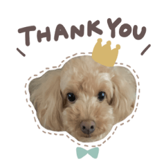 Hana's sticker!!!!!!