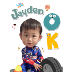 Jayden Ver.1