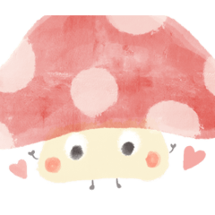 Mushroom_luv