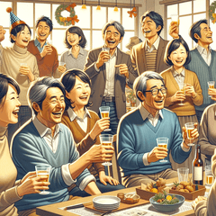 Year-End Smiles & Tears