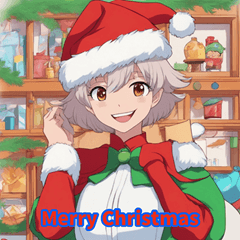 MerryMerry Christmas