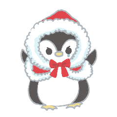 Senta penguin