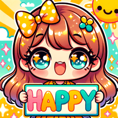 รอยยิ้มแห่งความน่ารัก