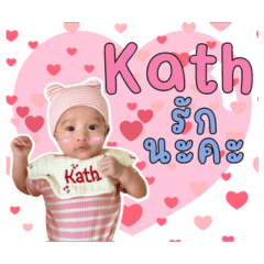 Baby Kath .