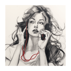 Lazy Rina_20231218185920 – LINE貼圖 | LINE STORE