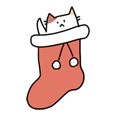 喵喵小隊：聖誕貓貓