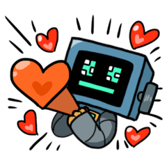 red lizard 3_20231219114911 – LINE stickers | LINE STORE