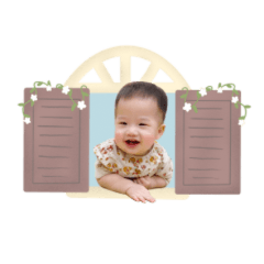 Baby stickers21