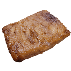 Food Series : Taro Cake (Fried)