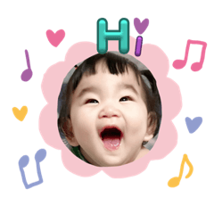 涵涵小寶貝兒