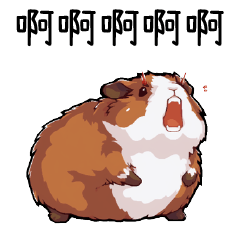 guinea pig federation2