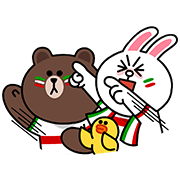 LINE Soccer Fever: Iran