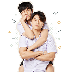 โอม - นนน