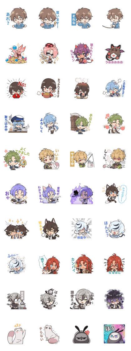 ニコレシピ　スタンプ　5点　⑤ Nico-Recipe スタンプ新品 2つセットニコレシピはんこ