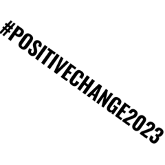 Positive Change 2023