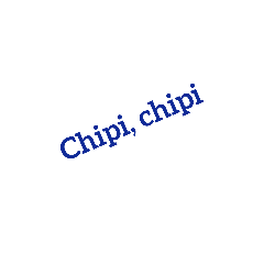 chipi ▄█▀█●给跪了