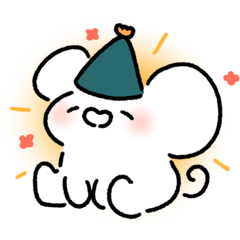 Squeak 3 – LINE stickers | LINE STORE