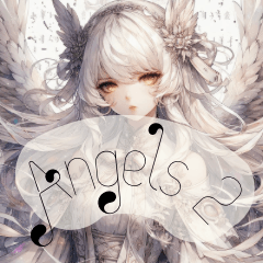 Angels pack2