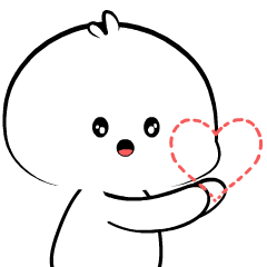 Dede 3 : Animated Stickers