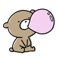 スタンプ無料GET!】 くまのぽんこつ3| Stampick! (スタンピック) スタンプ無料GET!】 くまのぽんこつ3| Stampick! (スタンピック)