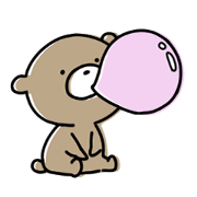 Bear PONKOTSU 3