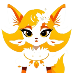 Fox Fairy Life Record