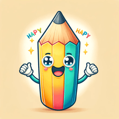 Cute Stationery Adventures