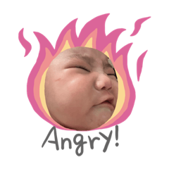 Shuri's Sticker ver.2