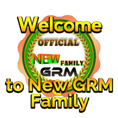 New GRM Family