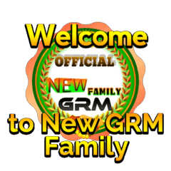 New GRM Family