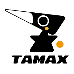 TAMAX Sticker