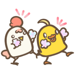 Quacky & Peckie- Jokes are Quack-tastic!