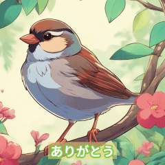 small bird2