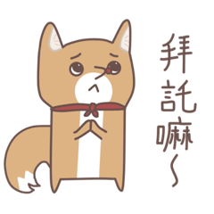 Q狸子 – LINE貼圖 | LINE STORE