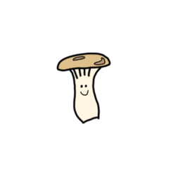 useful mushroom